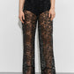 MarcoSeta™ Musthave Kanten Broek