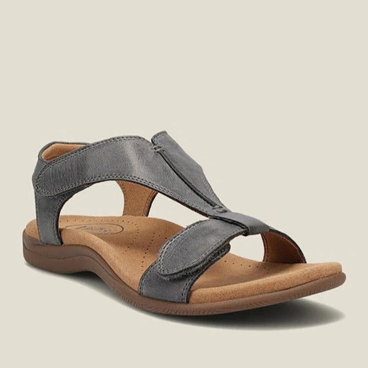 Veala | Comfortabele Orthopedische Sandalen Damesvoet 2024