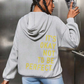 HOODY - It'S Okay No To Be Perfect