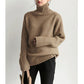 Winter Coltrui | Comfortabele elegante dames trui