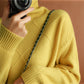Manon | Comfortabele & Warme trui voor dames