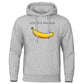 Dolce | Sweat à Capuche Banana (Unisexe)