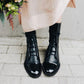 Veala | Tijdloze schatten Vintage laarzen