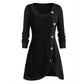 Cripes Robe d'hiver Chaude