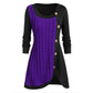 Cripes Robe d'hiver Chaude