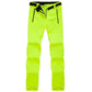 Cripes Pantalon Epais en Polaire