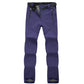 Cripes Pantalon Epais en Polaire