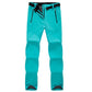 Cripes Pantalon Epais en Polaire