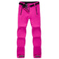Cripes Pantalon Epais en Polaire