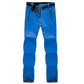 Cripes Pantalon Epais en Polaire