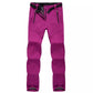 Cripes Pantalon Epais en Polaire