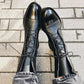 Veala | Tijdloze schatten Vintage laarzen