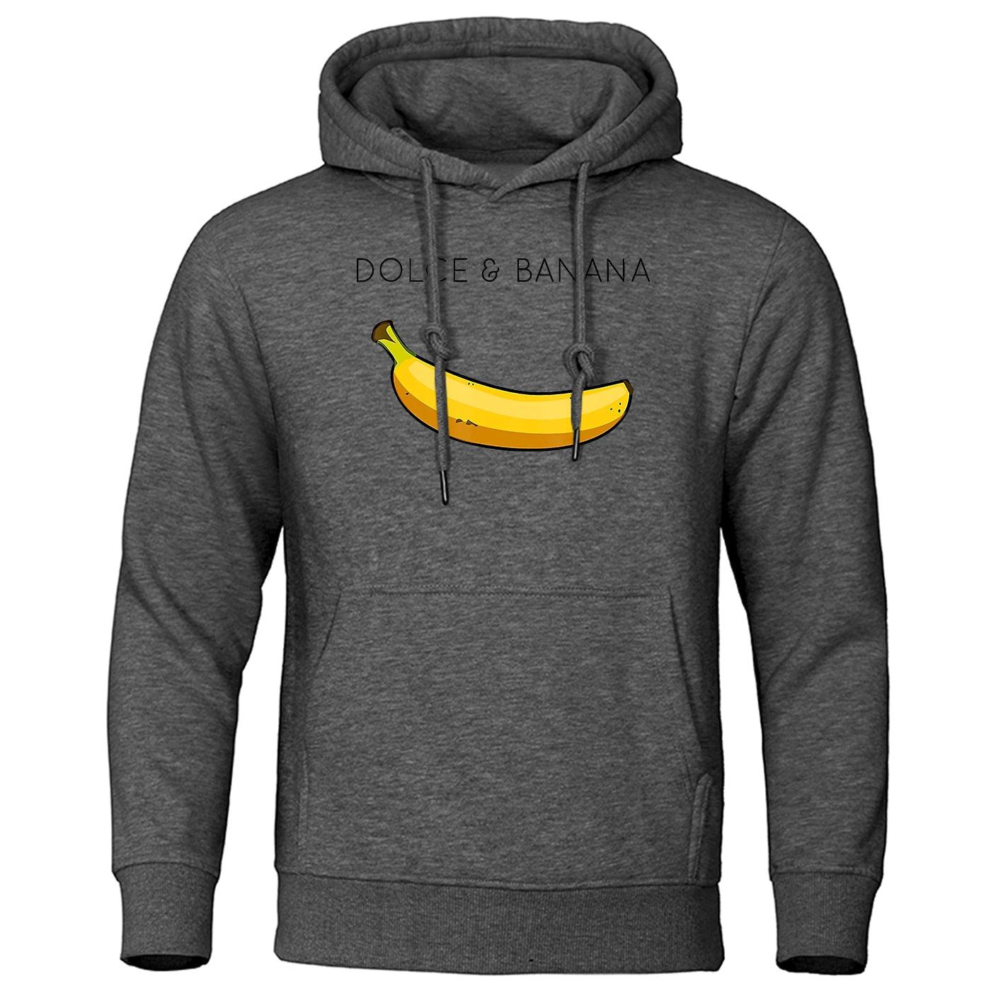 Dolce & Banana™ - Hoodie