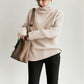 Winter Coltrui | Comfortabele elegante dames trui