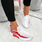 Eudorique | Slip-on Ademende Dames Schoenen