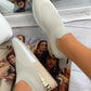 Kaius |  Stijlvolle Orthopedische Dames Sneakers