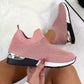 Kaius |  Stijlvolle Orthopedische Dames Sneakers