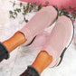 Kaius |  Stijlvolle Orthopedische Dames Sneakers