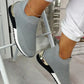 Kaius |  Stijlvolle Orthopedische Dames Sneakers