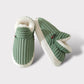 Sasha - Zachte & Warme pantoffels voor dames