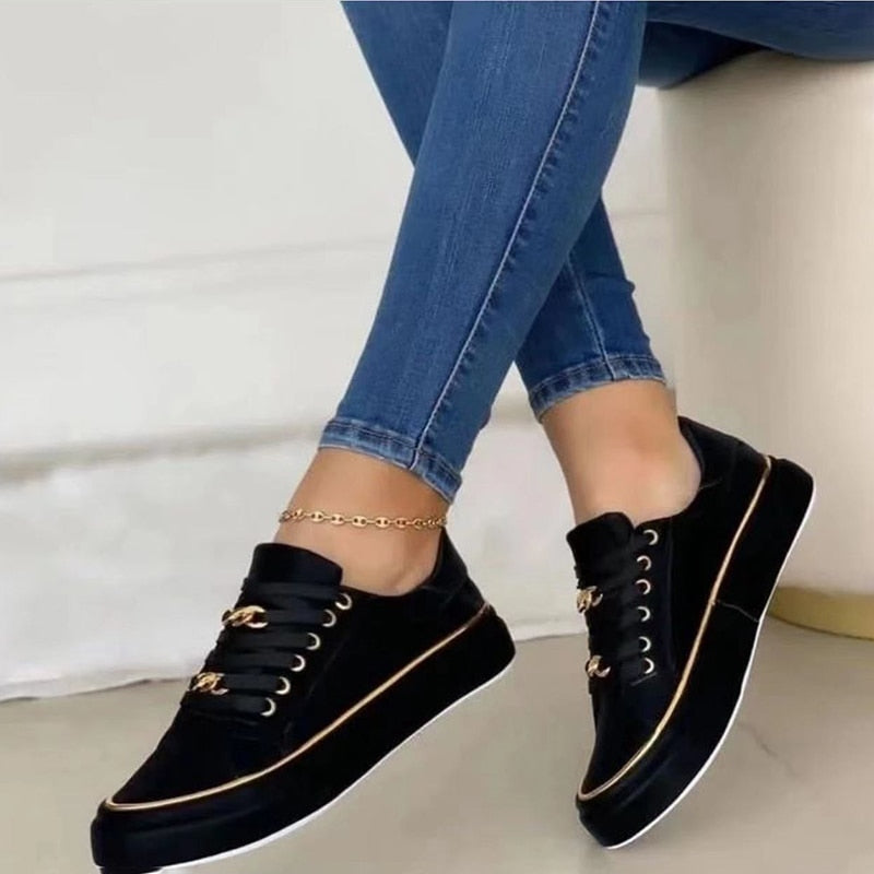 Veala | Exclusieve Sneakers voor Vrouwen