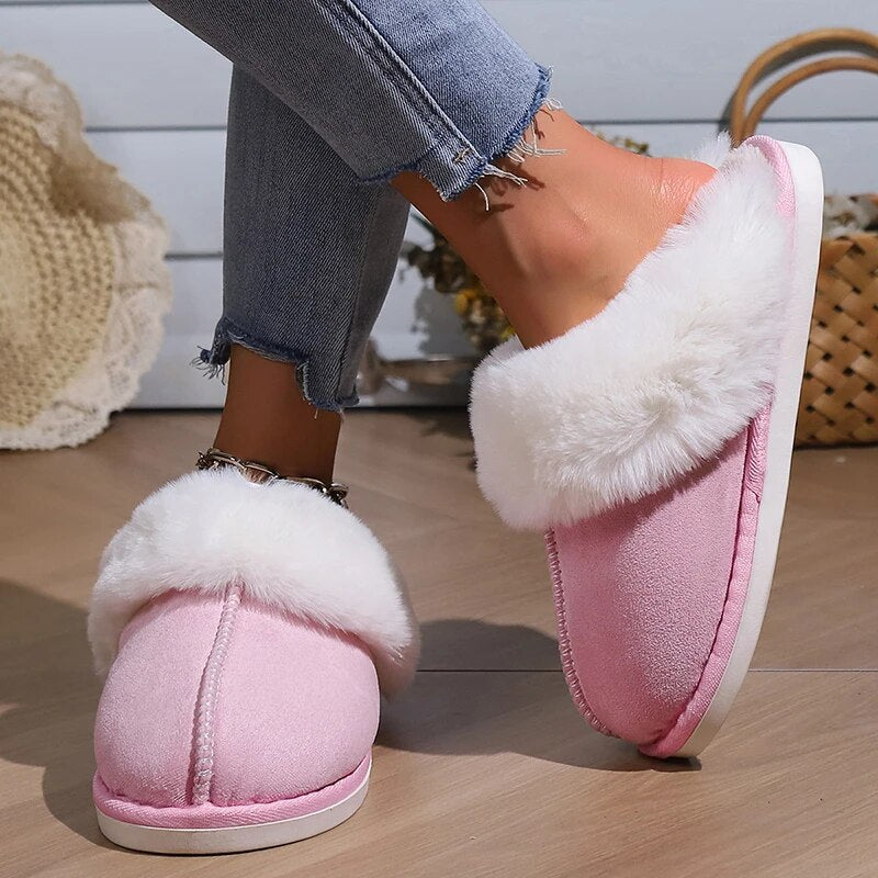 Slumber | Zachte & Warme pantoffels
