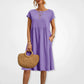 Leonarda Moretti™  | Ibiza Stijl Damesjurk