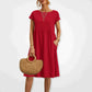 Leonarda Moretti™  | Ibiza Stijl Damesjurk