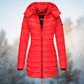 Cripes - Manteau d'hiver coupe cintrée