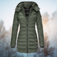 Cripes - Manteau d'hiver coupe cintrée