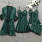 Sirene | Pyjama En Satin