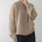 Liv | Comfy Volledige mouwen trui