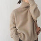 Liv | Comfy Volledige mouwen trui