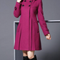 Lombarda | Manteau à Poches Latérales