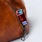LuxeLeather™ Leren tas met grote inhoud
