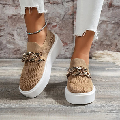 Anoukka | Comfy  zomerschoenen