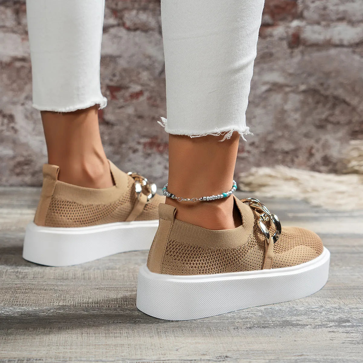 Anoukka | Comfy  zomerschoenen