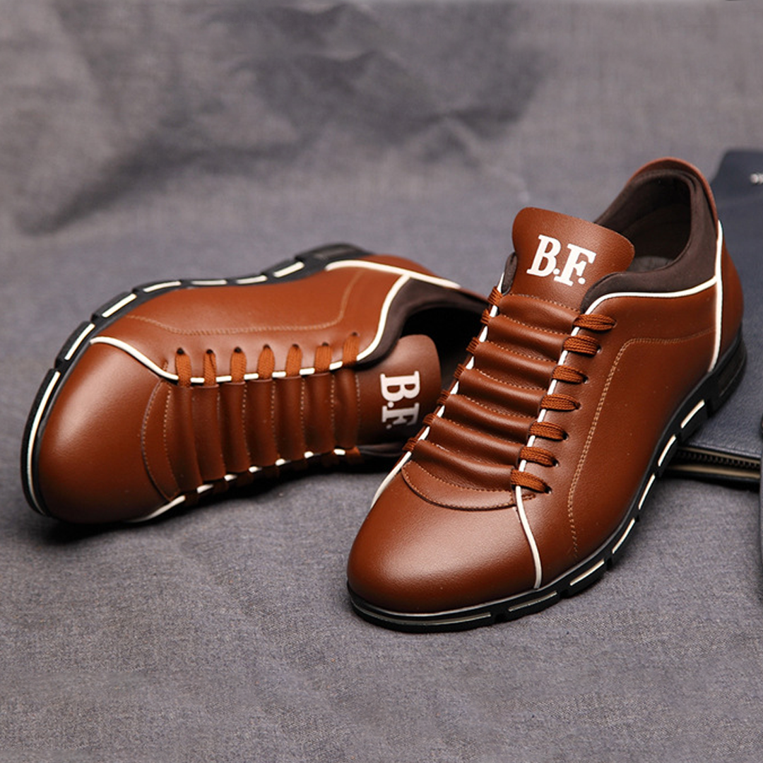 Harrison™ |  Chaussures en cuir