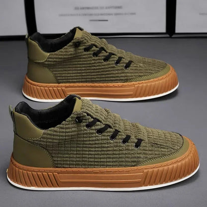 Marcus™ | Baskets confortables