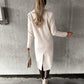 Martina - Elegante Warme Winterjas