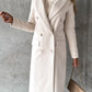 Martina - Elegante Warme Winterjas