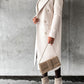 Martina - Elegante Warme Winterjas
