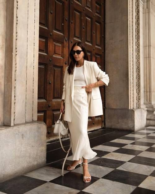 Cripes Jupe en Satin Tendance