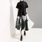 Macy | Kalmeer honing midi-jurk
