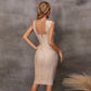 Jenny | DAMES ELEGANTE BANDAGEJURK