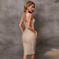 Jenny | DAMES ELEGANTE BANDAGEJURK