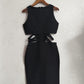 Londyn | Nachtclub Black Point Bodycon