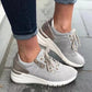 Veala | Trendy orthopedische sneakers voor dames met stijl