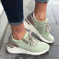 Veala | Trendy orthopedische sneakers voor dames met stijl