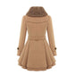 Nova™ - Stijlvolle Dames Winterjas